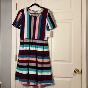 Lularoe Amelia- 2X